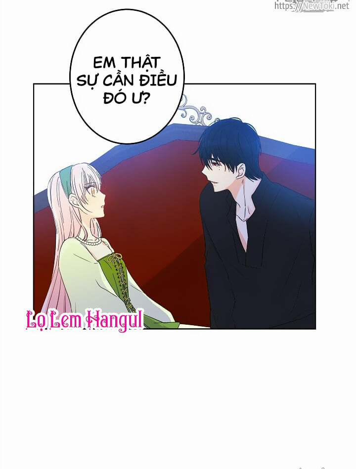 Cuộc Hôn Nhân Giả Dối 18 trang 32