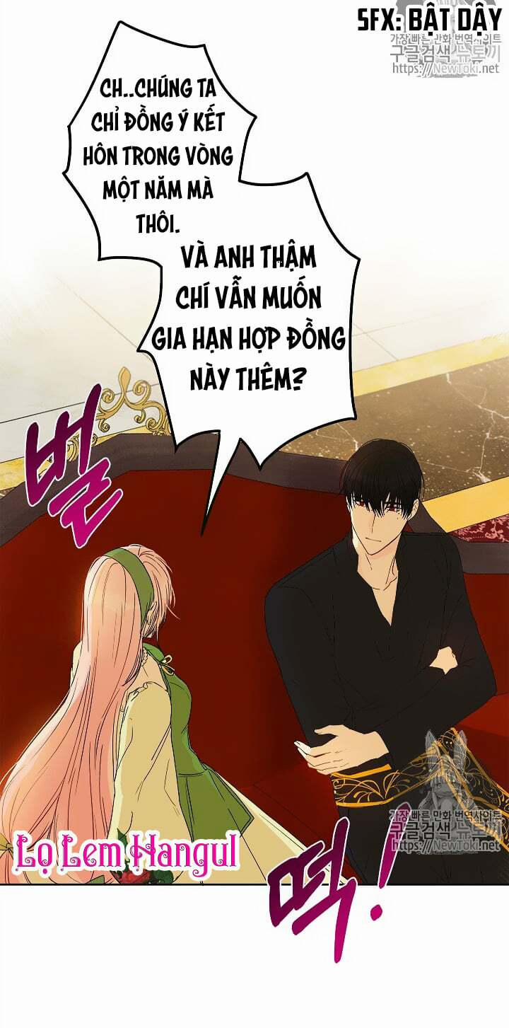 Cuộc Hôn Nhân Giả Dối 18 trang 36