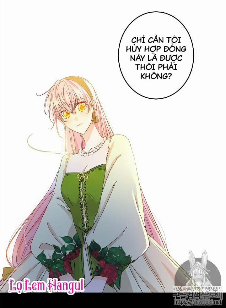 Cuộc Hôn Nhân Giả Dối 18 trang 39