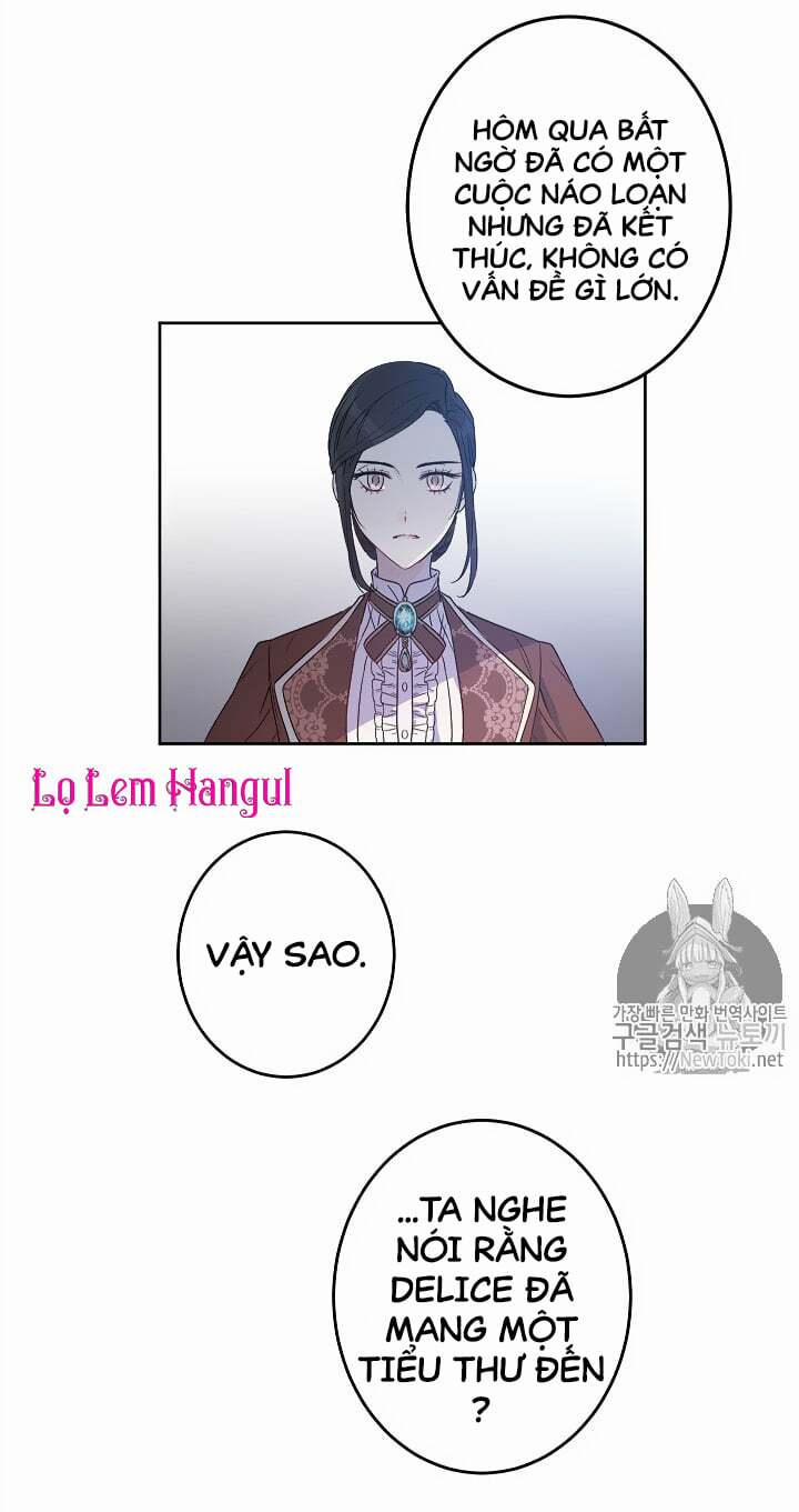 Cuộc Hôn Nhân Giả Dối 18 trang 4