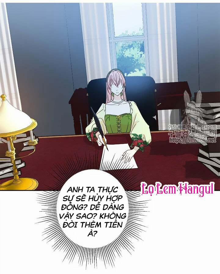 Cuộc Hôn Nhân Giả Dối 18 trang 42