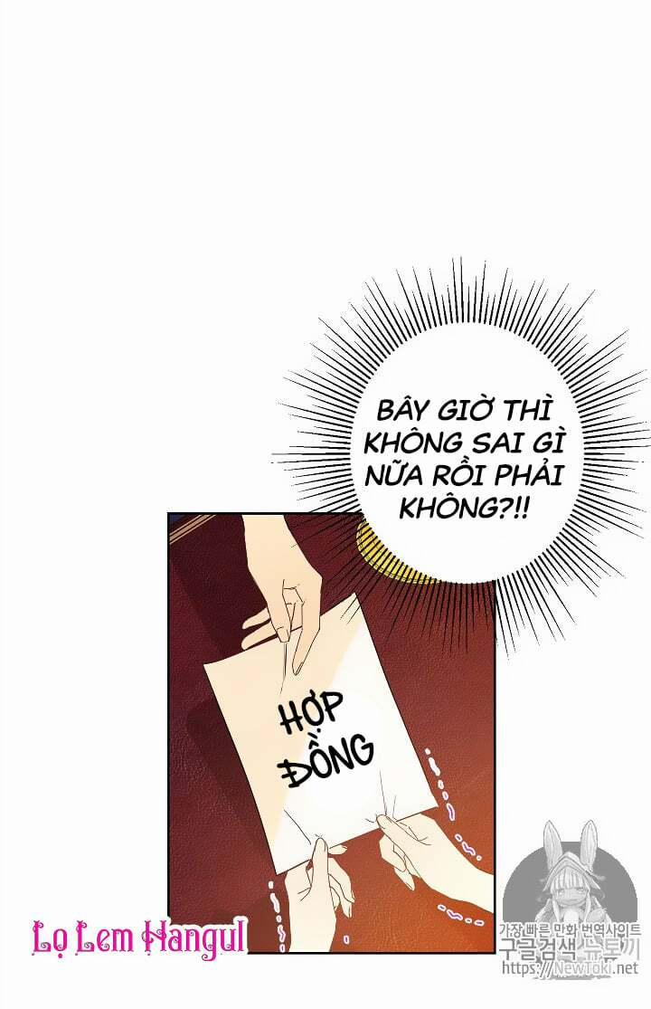 Cuộc Hôn Nhân Giả Dối 18 trang 54