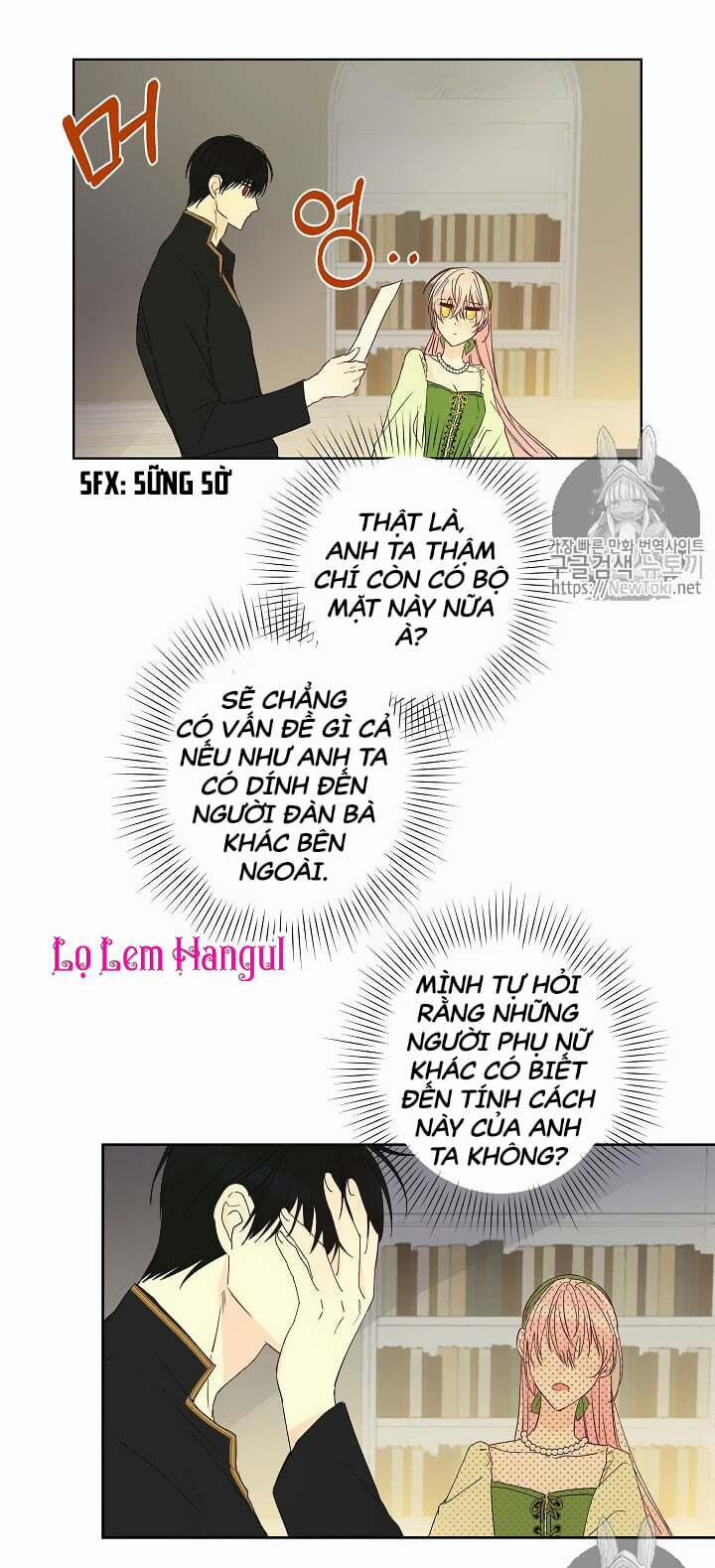 Cuộc Hôn Nhân Giả Dối 18 trang 60