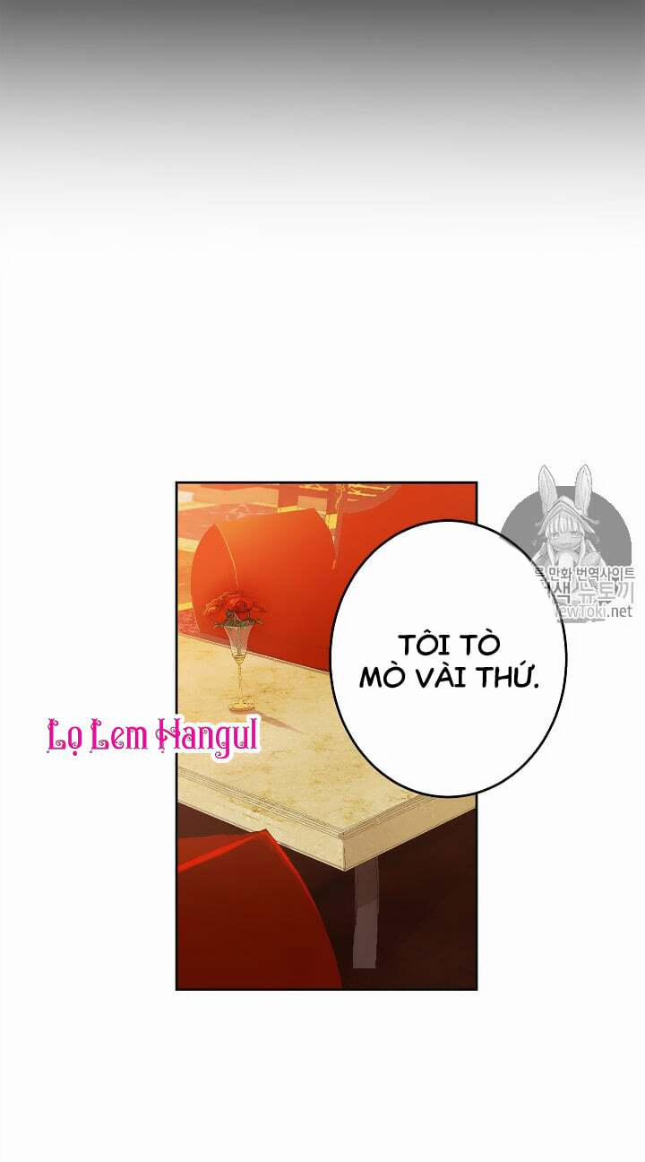 Cuộc Hôn Nhân Giả Dối 18 trang 7