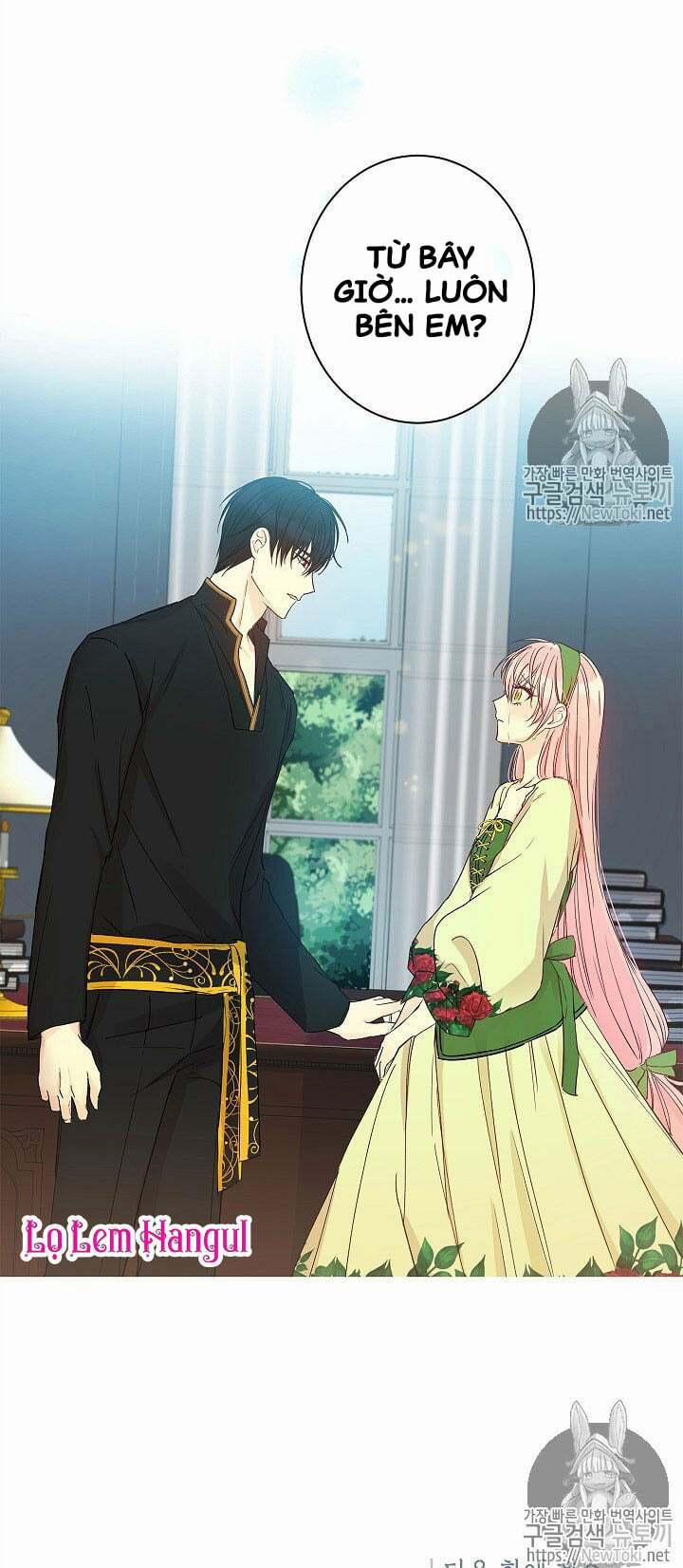 Cuộc Hôn Nhân Giả Dối 18 trang 70