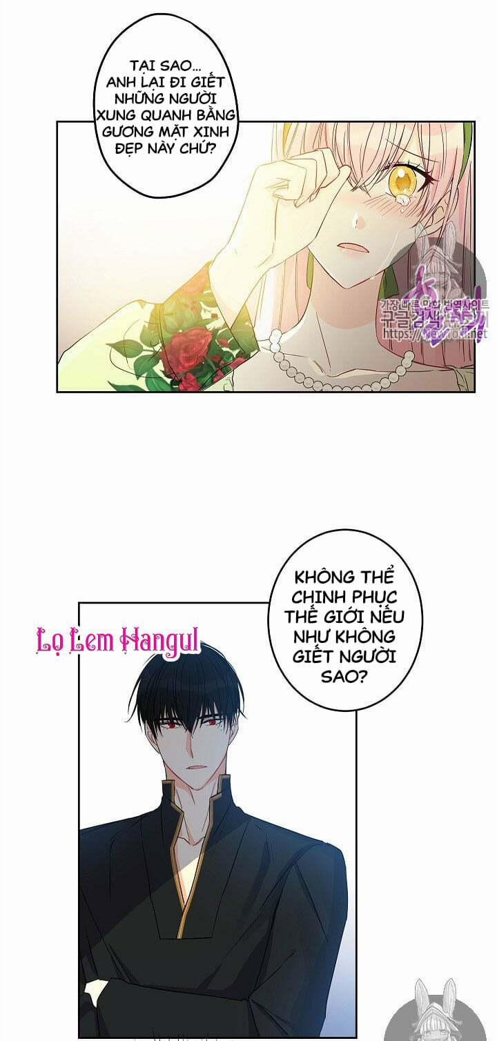 Cuộc Hôn Nhân Giả Dối 18 trang 8