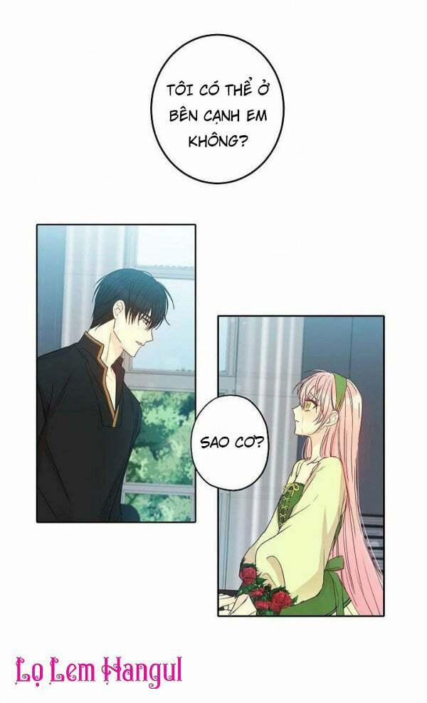 Cuộc Hôn Nhân Giả Dối 19 trang 1