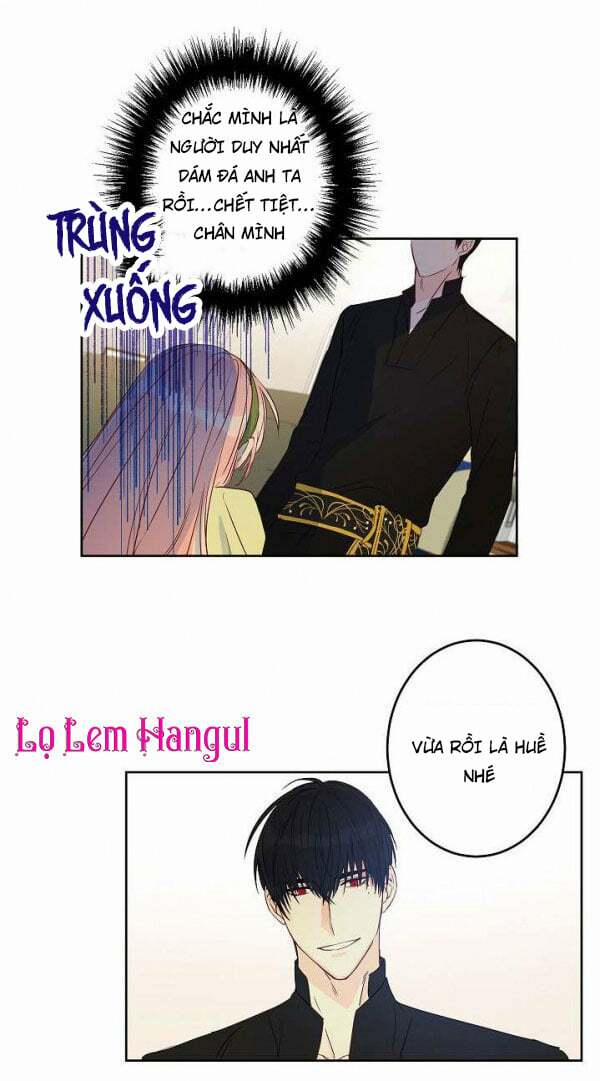 Cuộc Hôn Nhân Giả Dối 19 trang 10