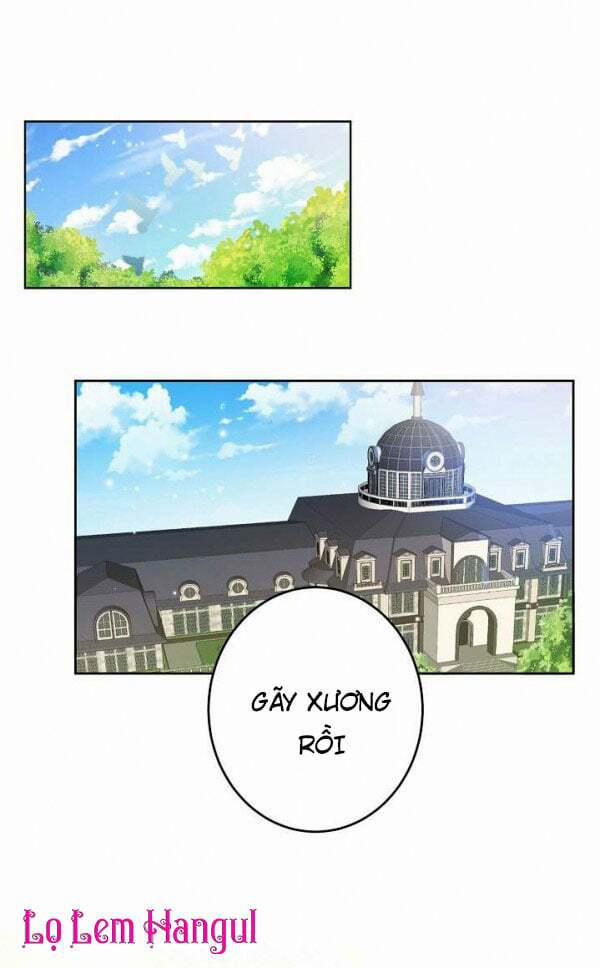 Cuộc Hôn Nhân Giả Dối 19 trang 12