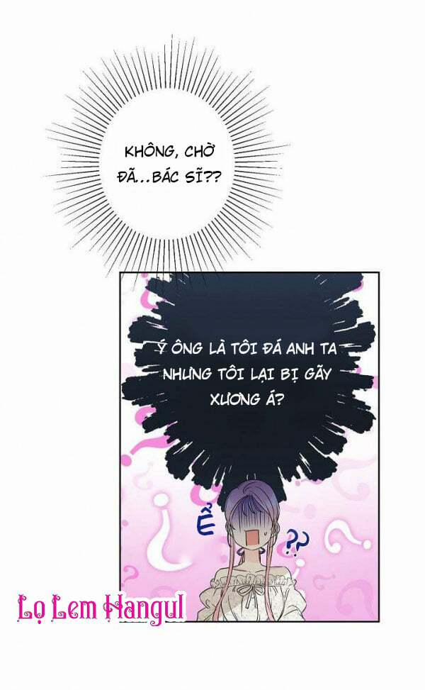 Cuộc Hôn Nhân Giả Dối 19 trang 14