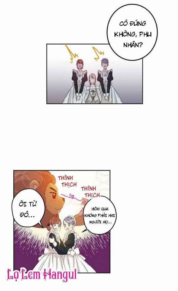 Cuộc Hôn Nhân Giả Dối 19 trang 17