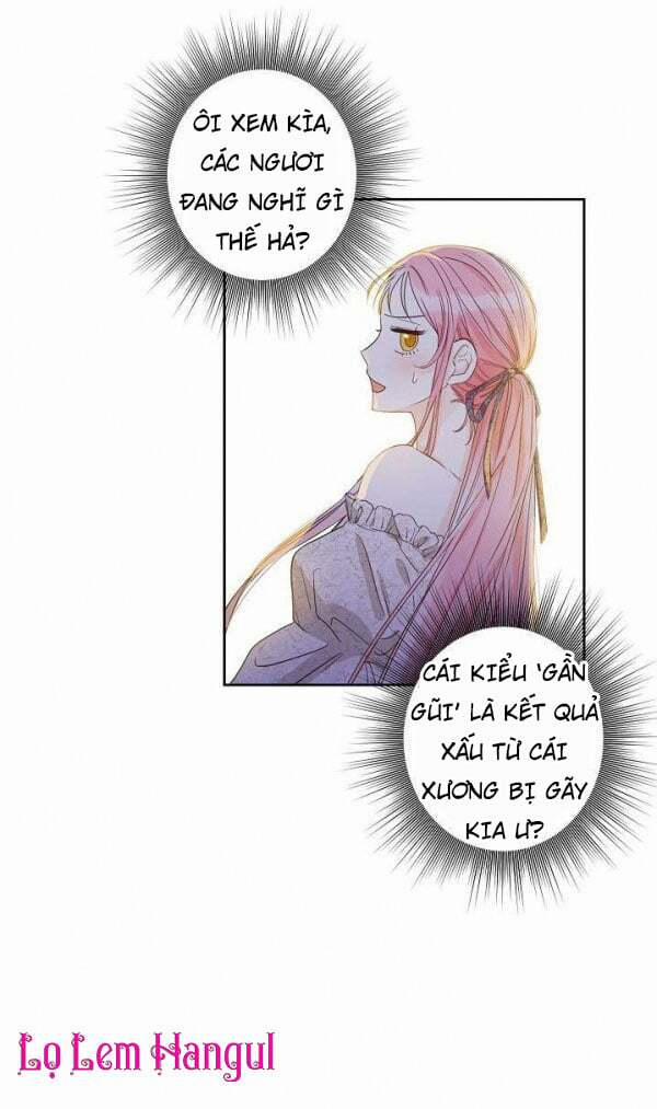 Cuộc Hôn Nhân Giả Dối 19 trang 18