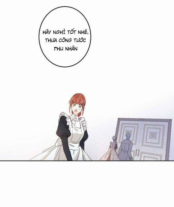 Cuộc Hôn Nhân Giả Dối 19 trang 20