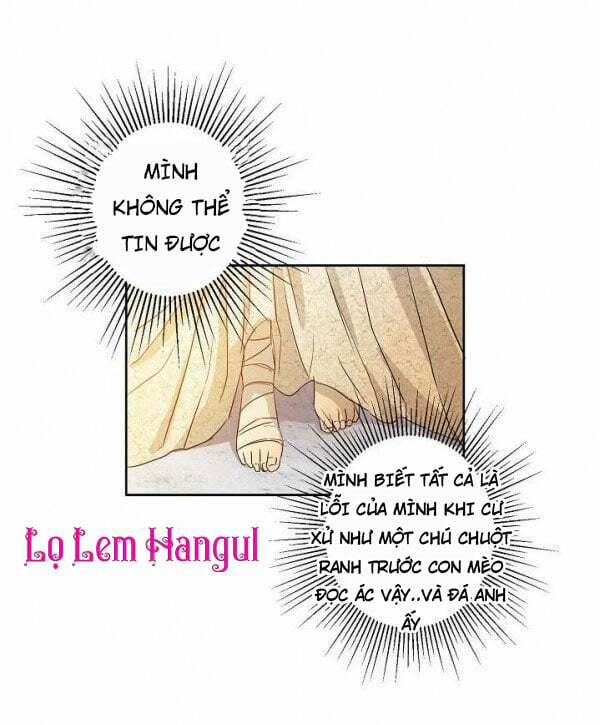 Cuộc Hôn Nhân Giả Dối 19 trang 21