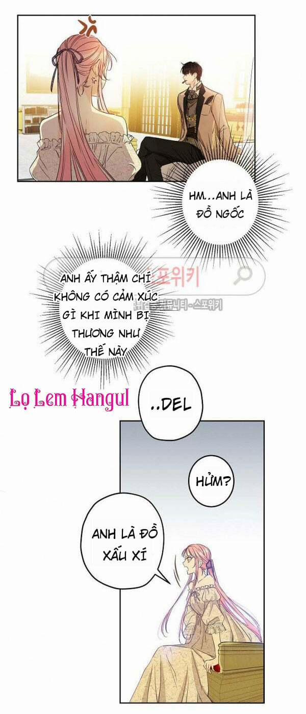 Cuộc Hôn Nhân Giả Dối 19 trang 22