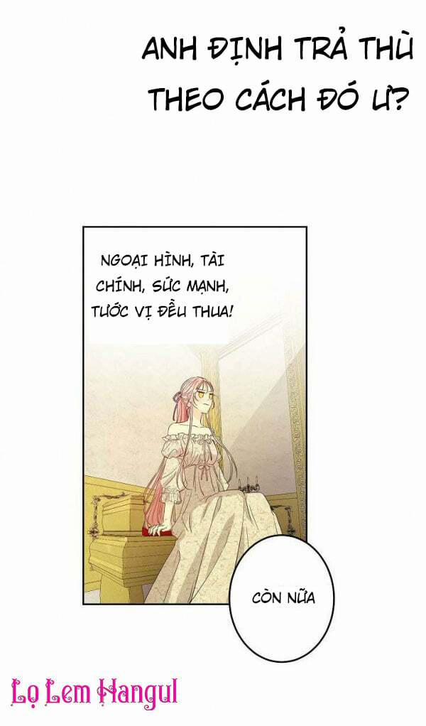 Cuộc Hôn Nhân Giả Dối 19 trang 28