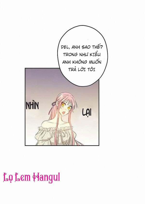 Cuộc Hôn Nhân Giả Dối 19 trang 36