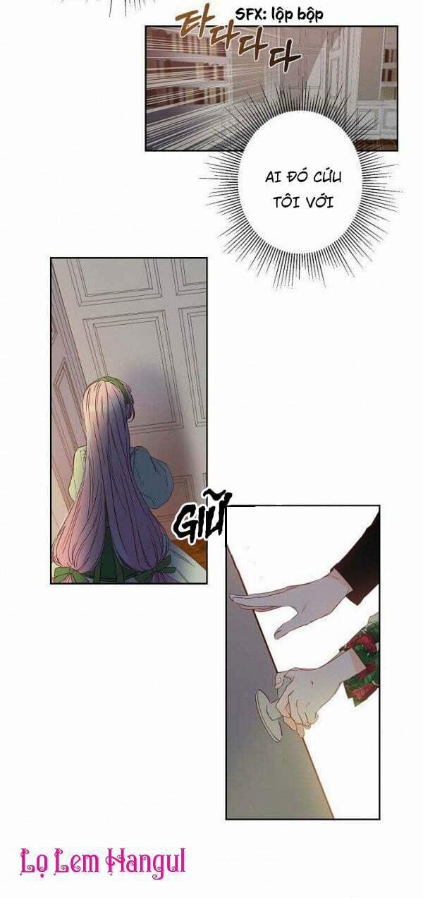 Cuộc Hôn Nhân Giả Dối 19 trang 4