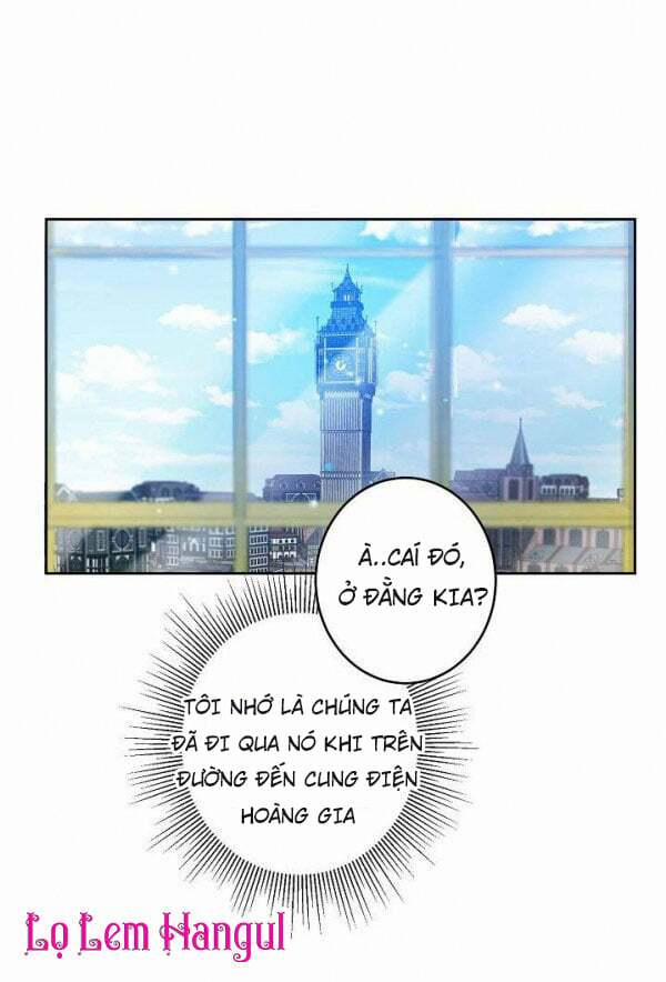 Cuộc Hôn Nhân Giả Dối 19 trang 40