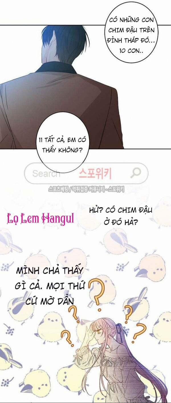 Cuộc Hôn Nhân Giả Dối 19 trang 41