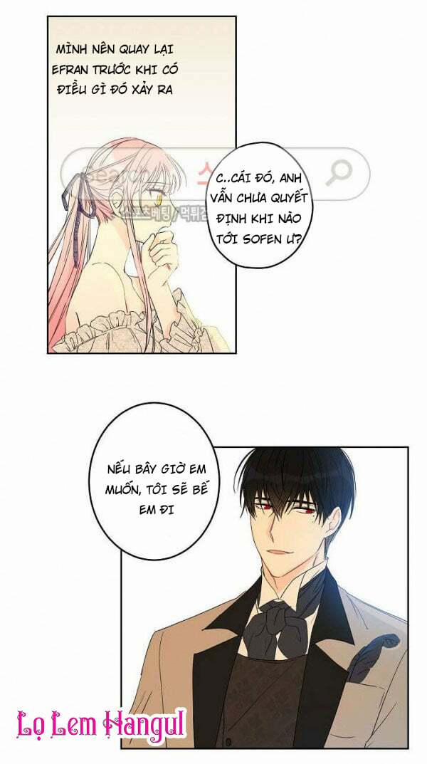 Cuộc Hôn Nhân Giả Dối 19 trang 47