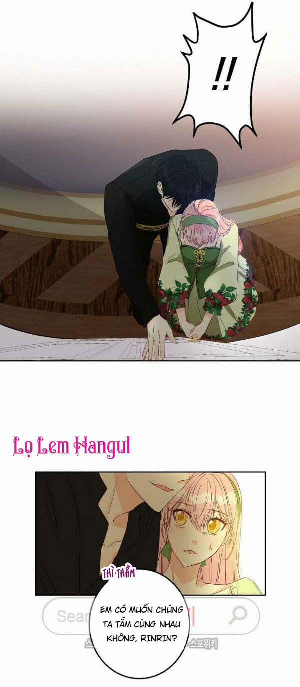 Cuộc Hôn Nhân Giả Dối 19 trang 5