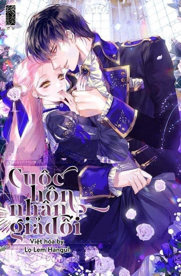 Cuộc Hôn Nhân Giả Dối 20 trang 0