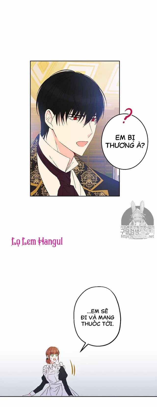 Cuộc Hôn Nhân Giả Dối 20 trang 20