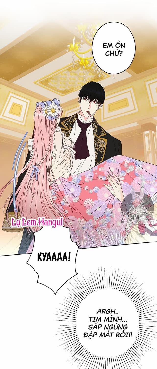 Cuộc Hôn Nhân Giả Dối 20 trang 22