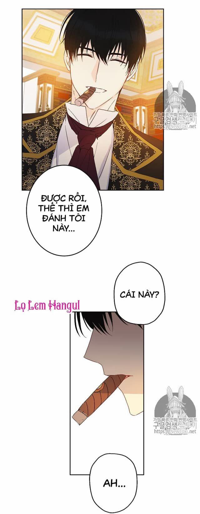 Cuộc Hôn Nhân Giả Dối 20 trang 24