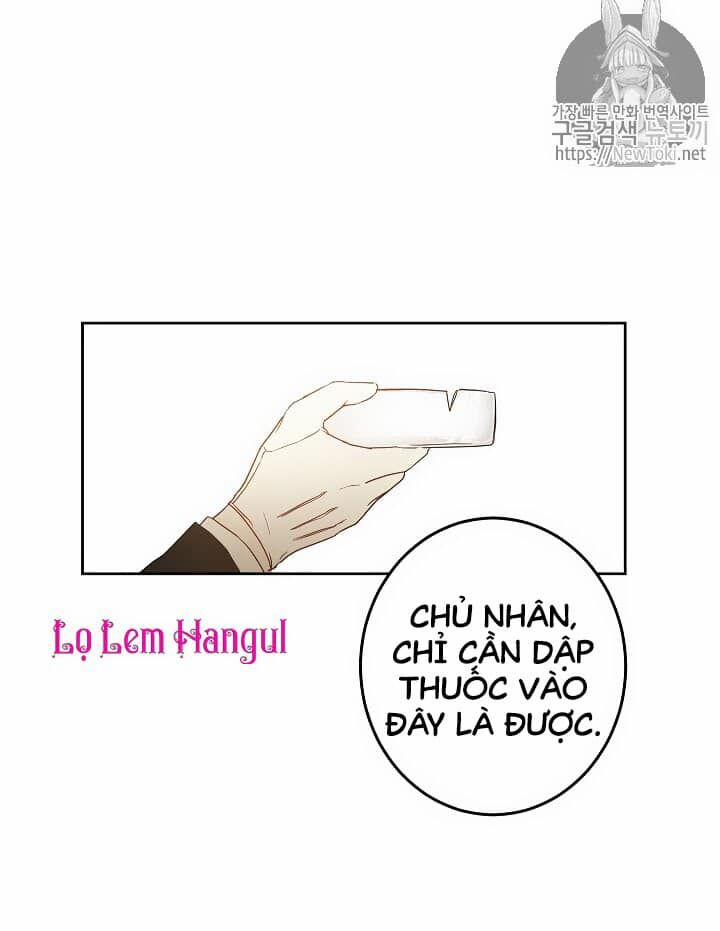 Cuộc Hôn Nhân Giả Dối 20 trang 27