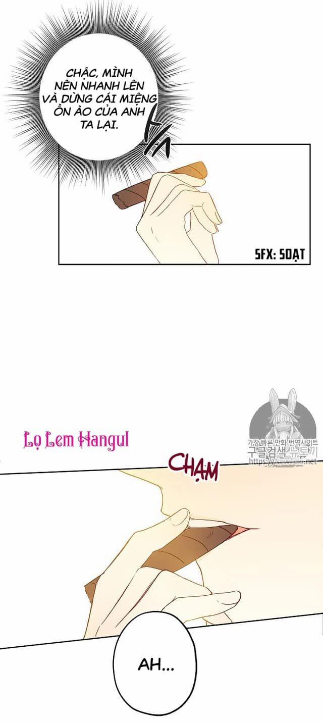 Cuộc Hôn Nhân Giả Dối 20 trang 30