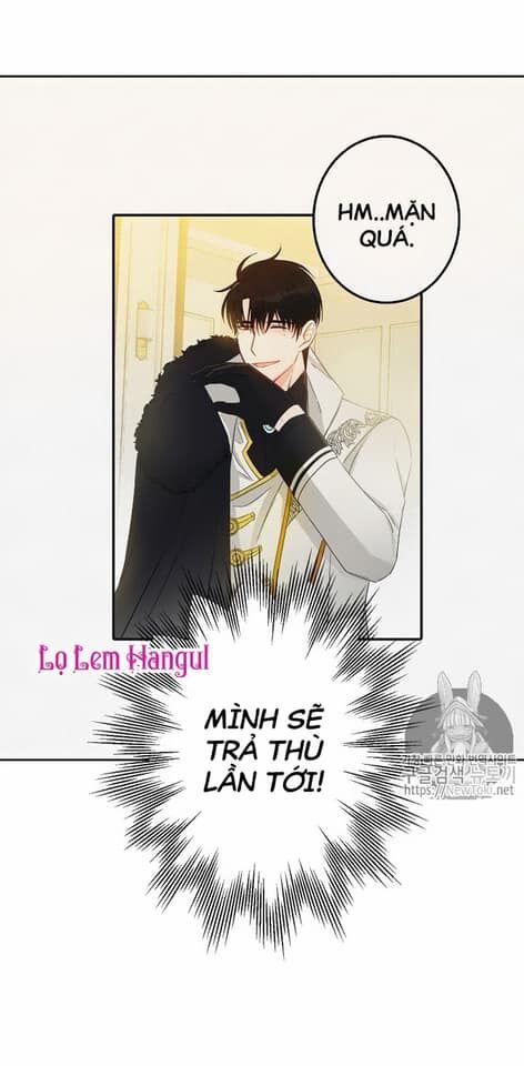 Cuộc Hôn Nhân Giả Dối 20 trang 35