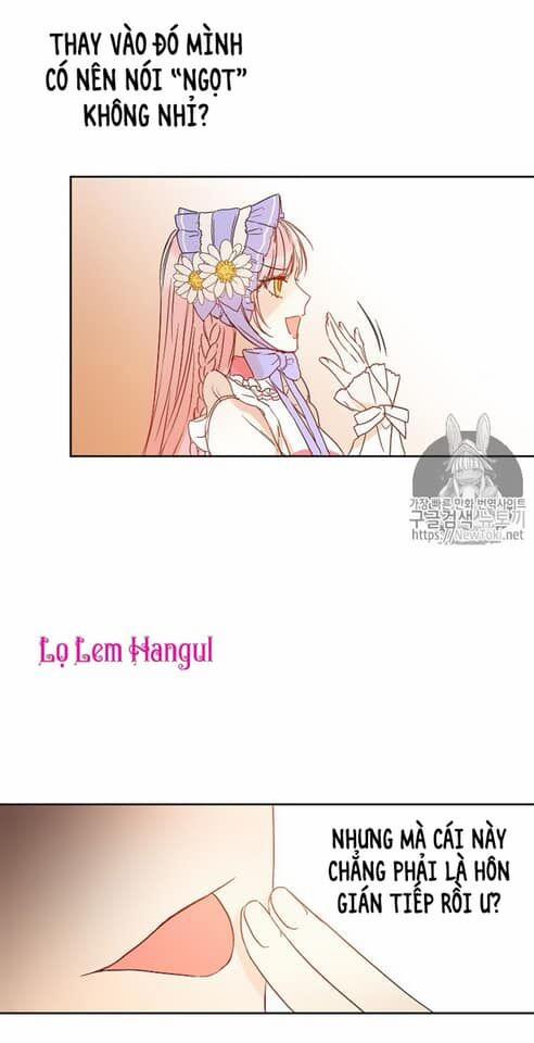 Cuộc Hôn Nhân Giả Dối 20 trang 36