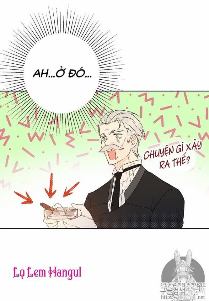 Cuộc Hôn Nhân Giả Dối 20 trang 40