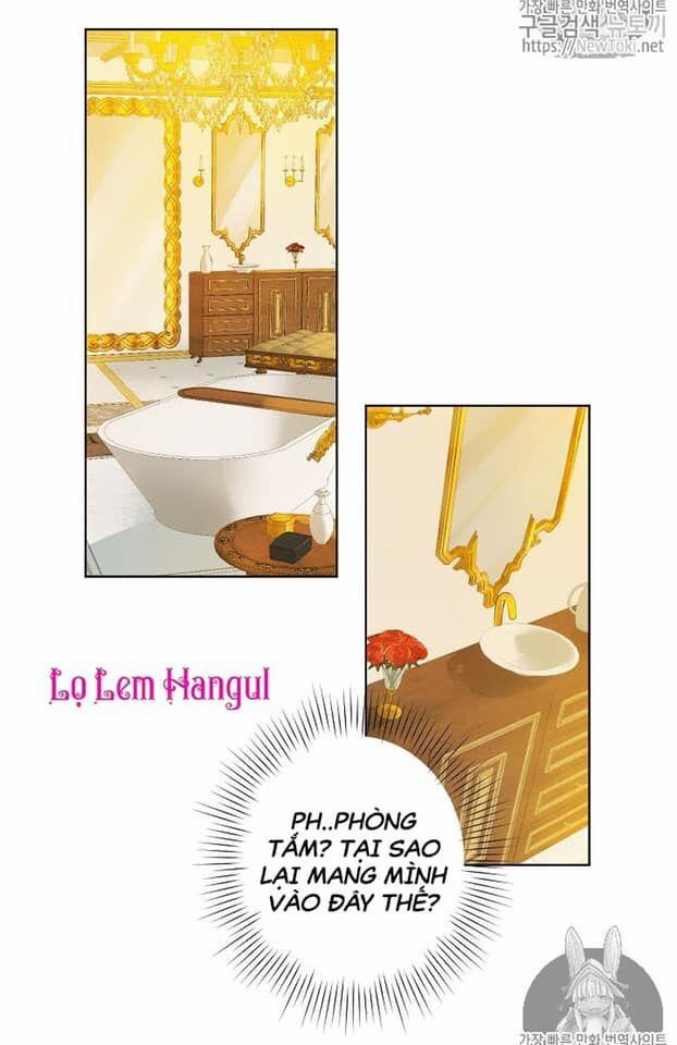 Cuộc Hôn Nhân Giả Dối 20 trang 45