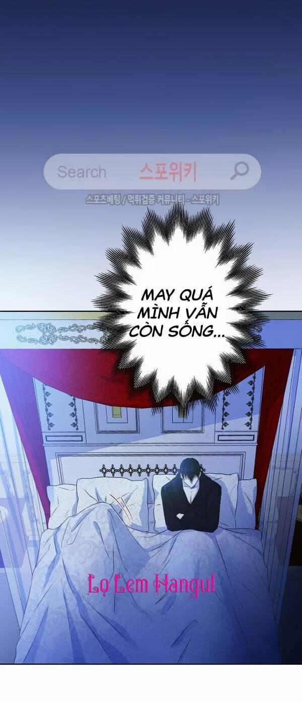 Cuộc Hôn Nhân Giả Dối 21 trang 1