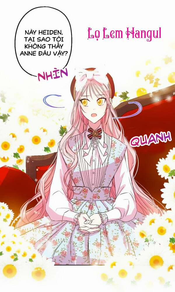 Cuộc Hôn Nhân Giả Dối 21 trang 11