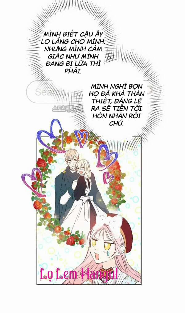 Cuộc Hôn Nhân Giả Dối 21 trang 13