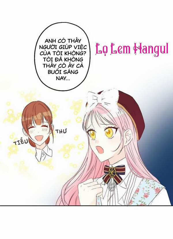 Cuộc Hôn Nhân Giả Dối 21 trang 16