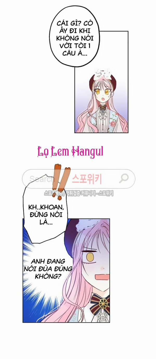 Cuộc Hôn Nhân Giả Dối 21 trang 18