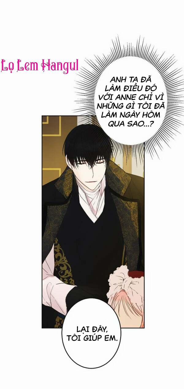 Cuộc Hôn Nhân Giả Dối 21 trang 19