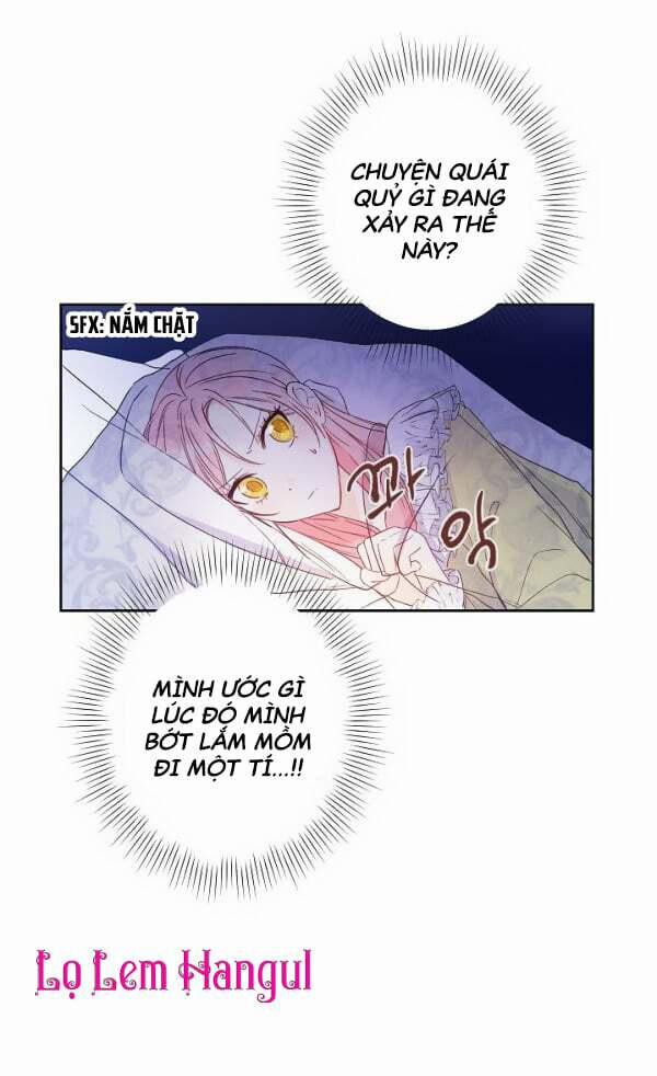 Cuộc Hôn Nhân Giả Dối 21 trang 2