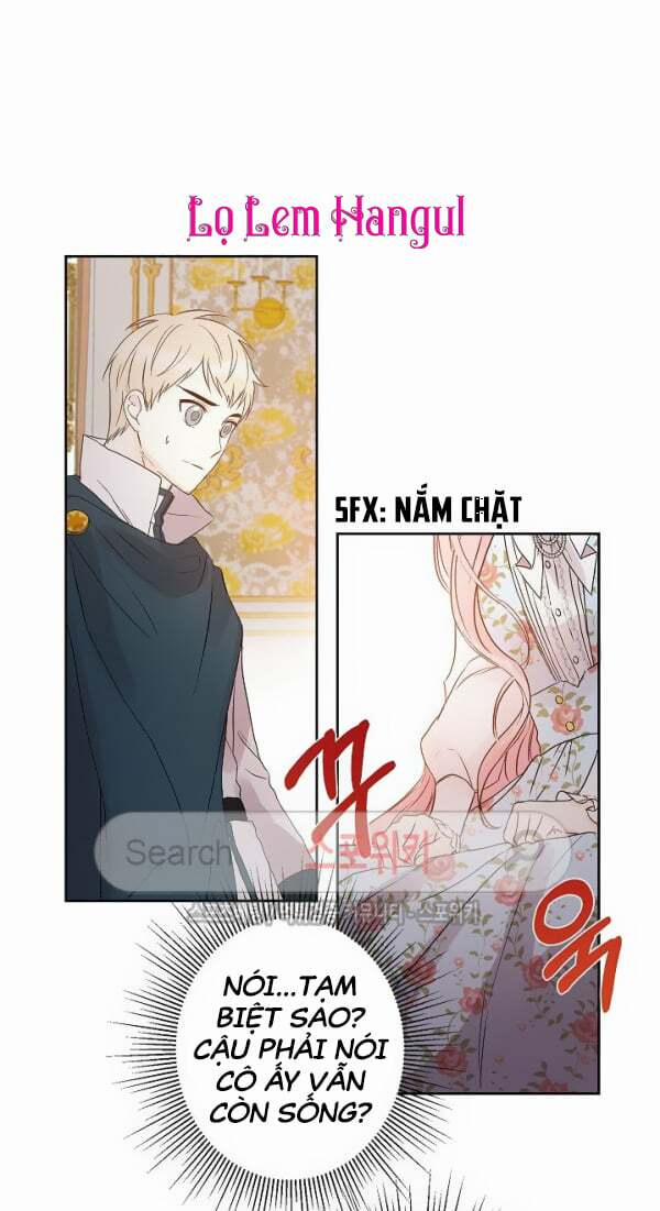 Cuộc Hôn Nhân Giả Dối 21 trang 23