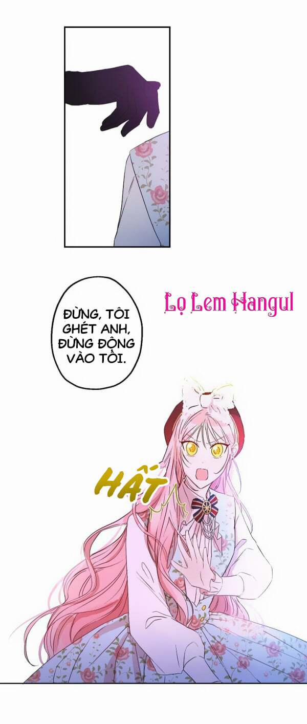 Cuộc Hôn Nhân Giả Dối 21 trang 25