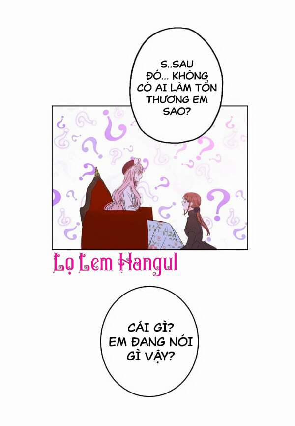 Cuộc Hôn Nhân Giả Dối 21 trang 31