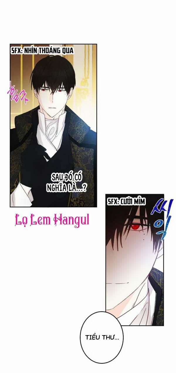 Cuộc Hôn Nhân Giả Dối 21 trang 39