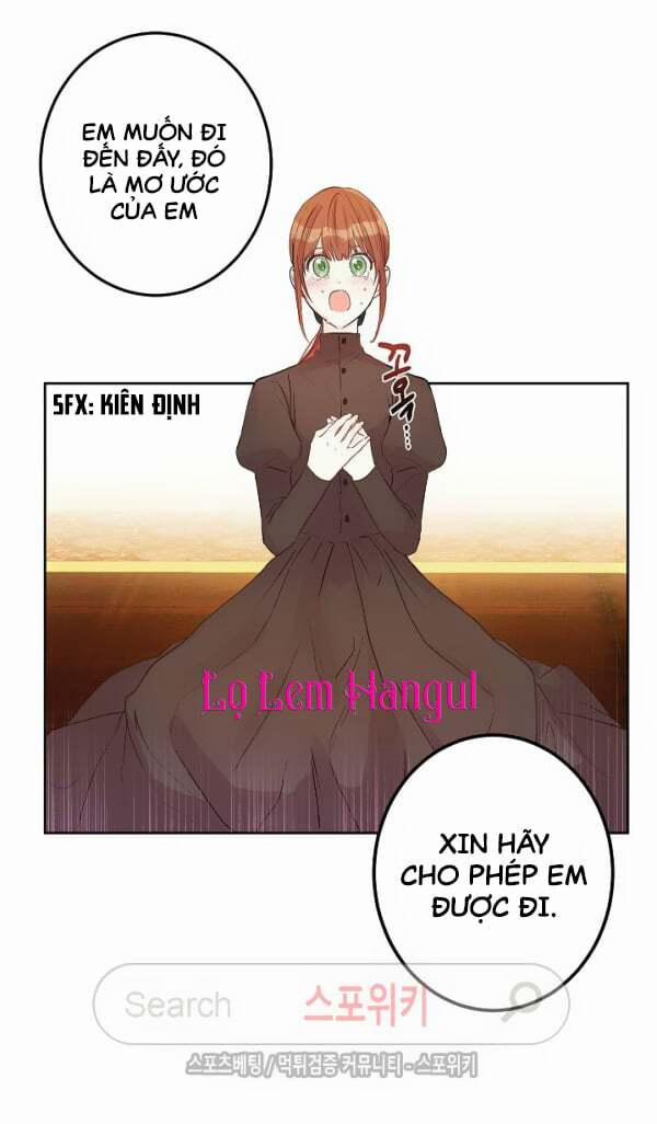 Cuộc Hôn Nhân Giả Dối 21 trang 40