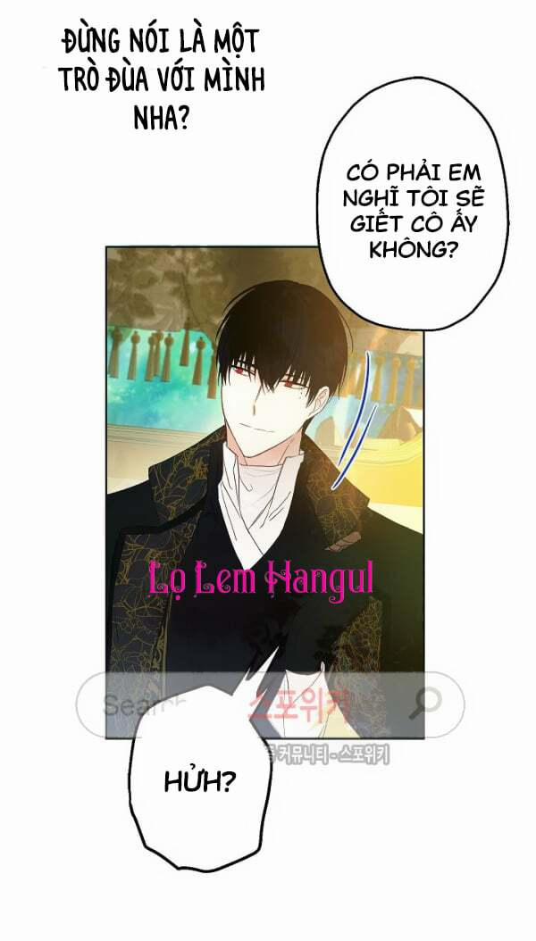 Cuộc Hôn Nhân Giả Dối 21 trang 46