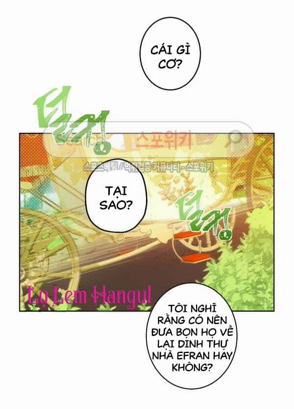 Cuộc Hôn Nhân Giả Dối 21 trang 52